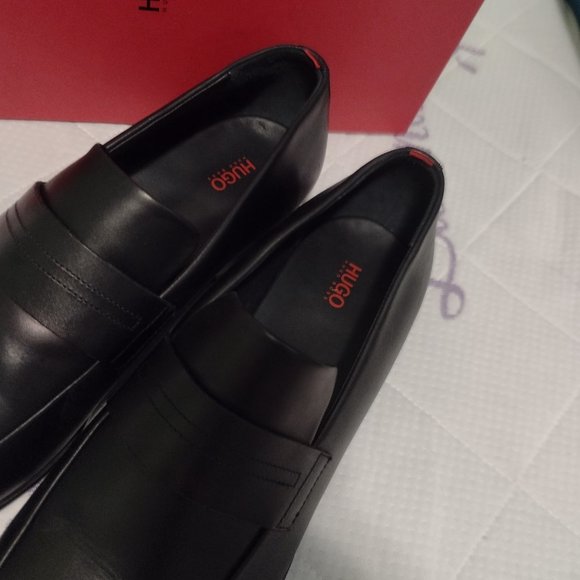 Hugo Boss Loafers 13 - Picture 12 of 16